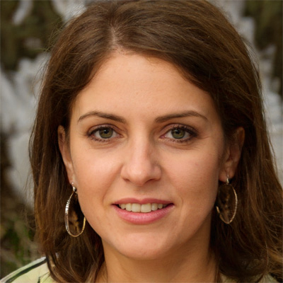 Amy Richards